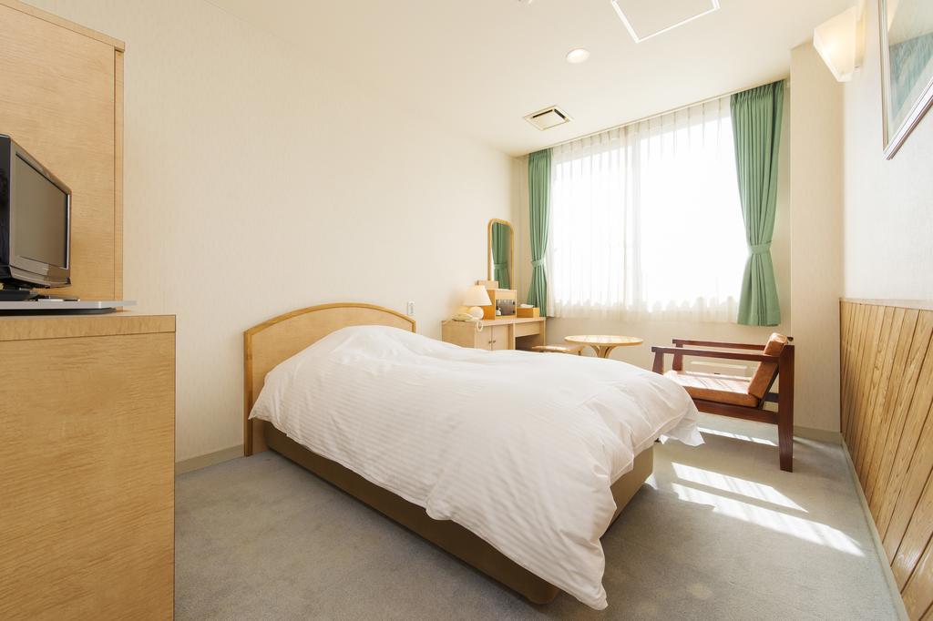 Kokumin Syukusya Hotel Takachiho Miyazaki Eksteriør billede